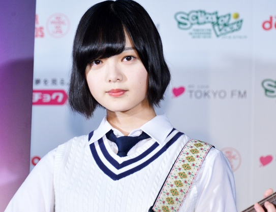 今泉佑唯 欅坂46 のショートヘアが話題 髪型のオーダーやケア方法まとめ 腐女子すずウサのアニメ道